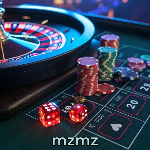 mzmz: Plataforma Segura e Premiada